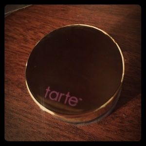 Tarte clay pot eyeliner in Cobalt